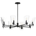 MAXIM, ARMORY-CHANDELIER, PENDANT LIGHT
