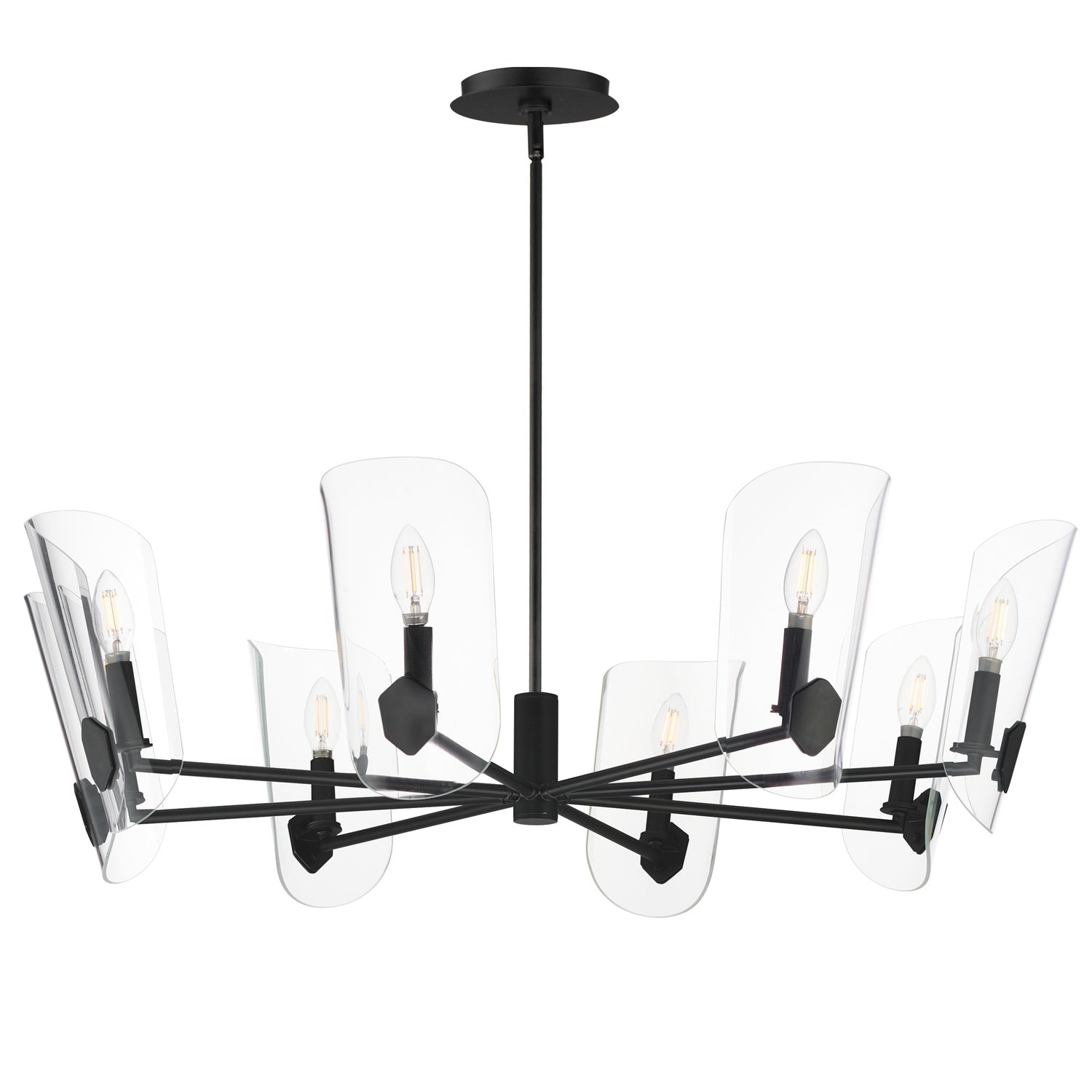 MAXIM, ARMORY-CHANDELIER, PENDANT LIGHT