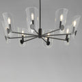 MAXIM, ARMORY-CHANDELIER, PENDANT LIGHT