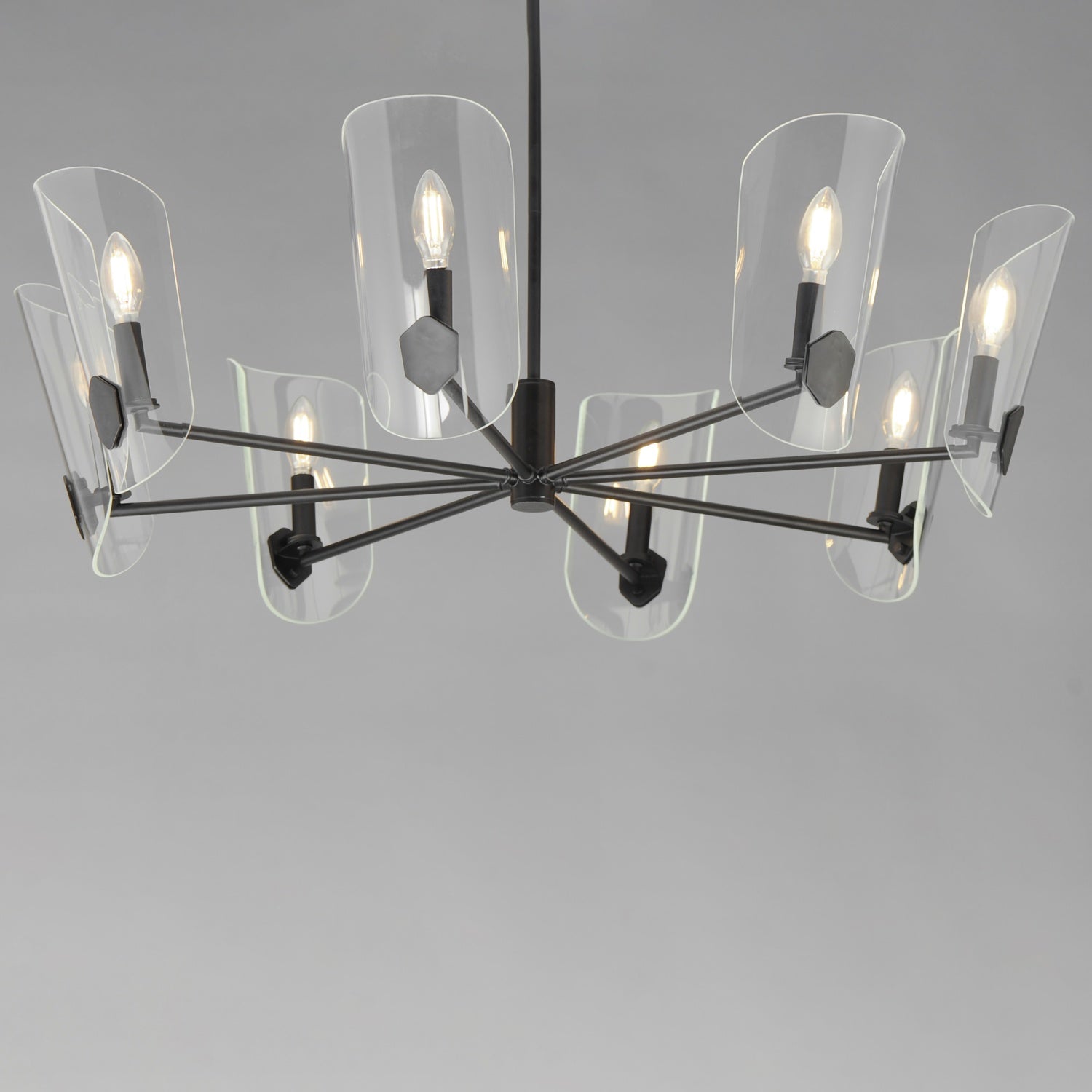 MAXIM, ARMORY-CHANDELIER, PENDANT LIGHT