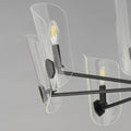 MAXIM, ARMORY-CHANDELIER, PENDANT LIGHT
