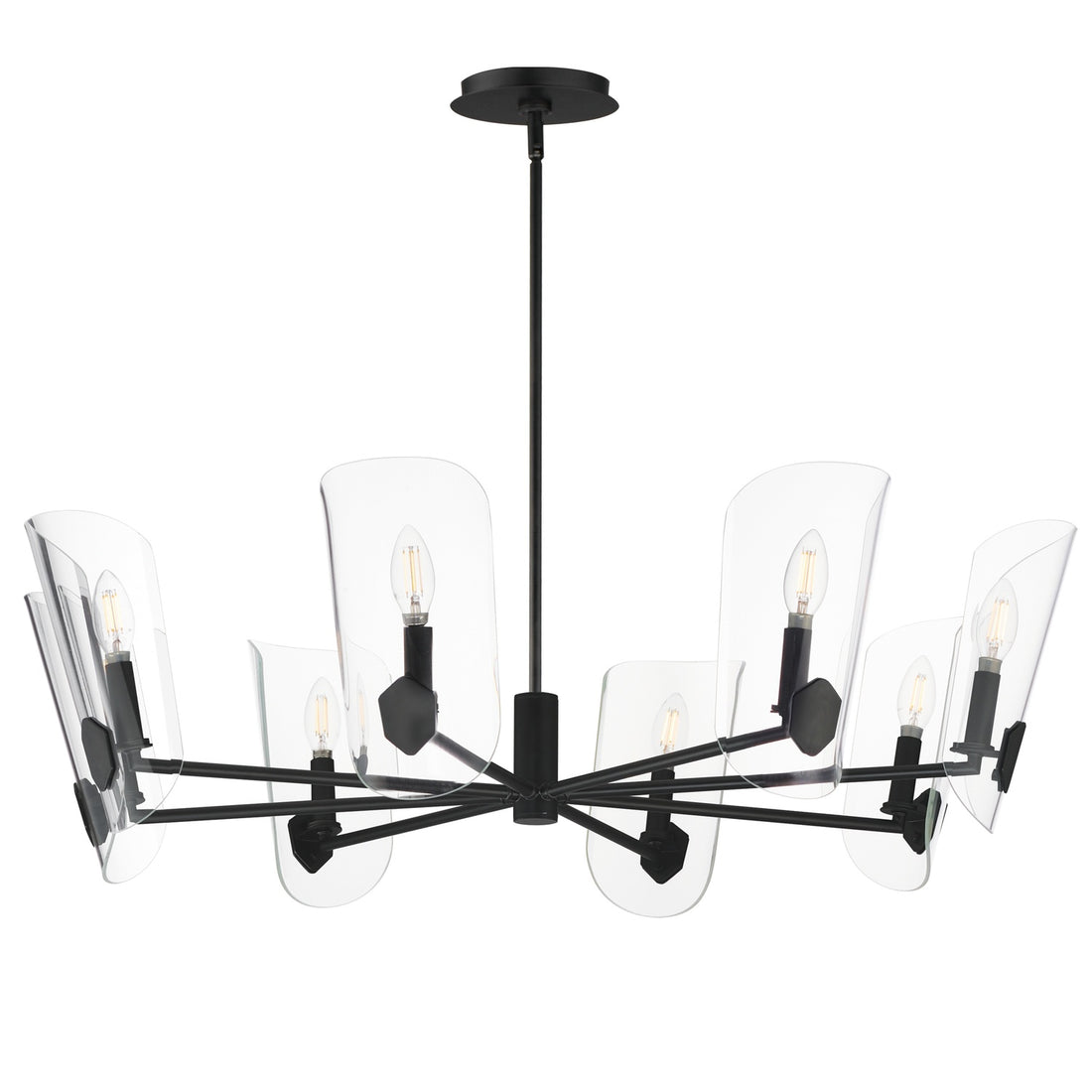 MAXIM, ARMORY-CHANDELIER, PENDANT LIGHT
