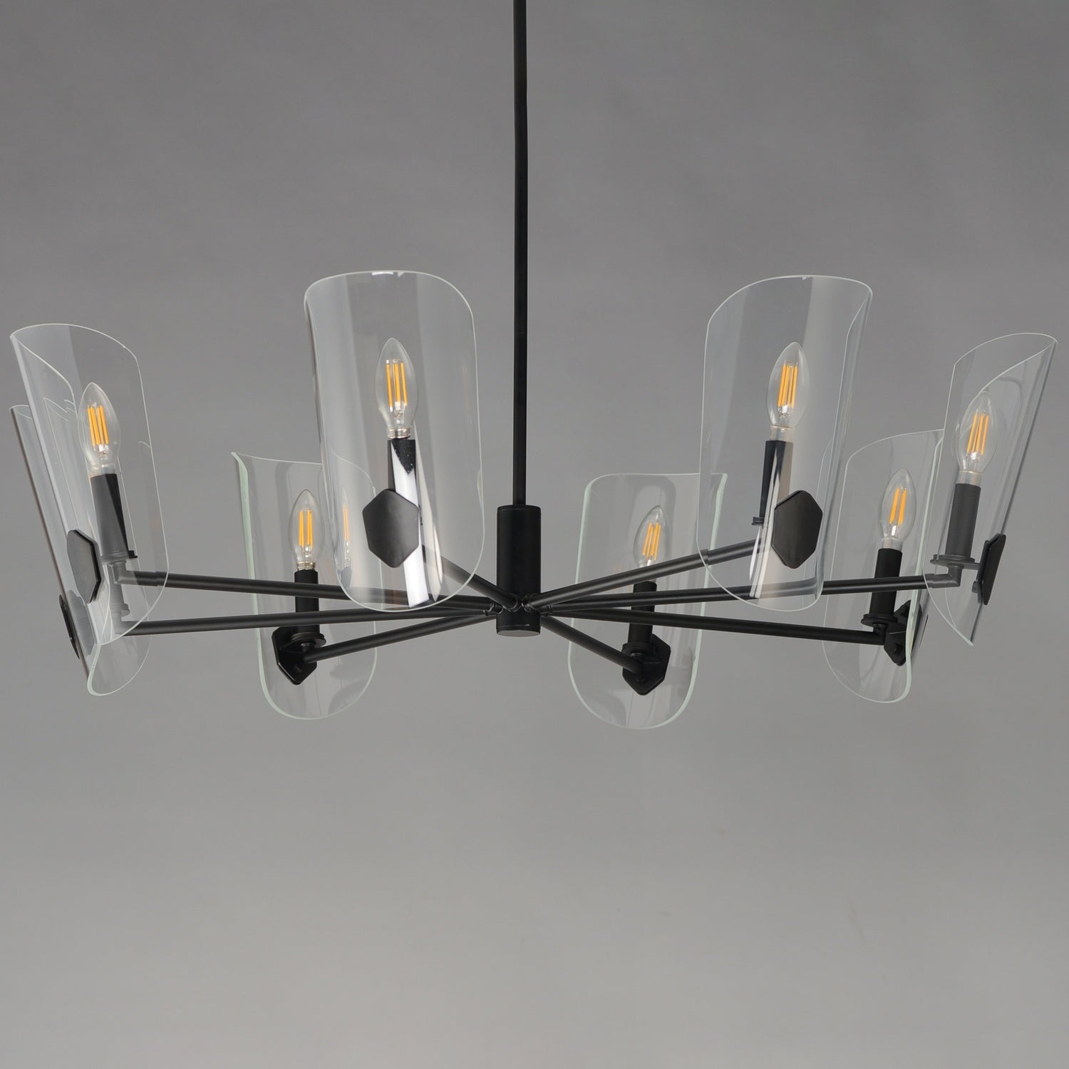 MAXIM, ARMORY-CHANDELIER, PENDANT LIGHT