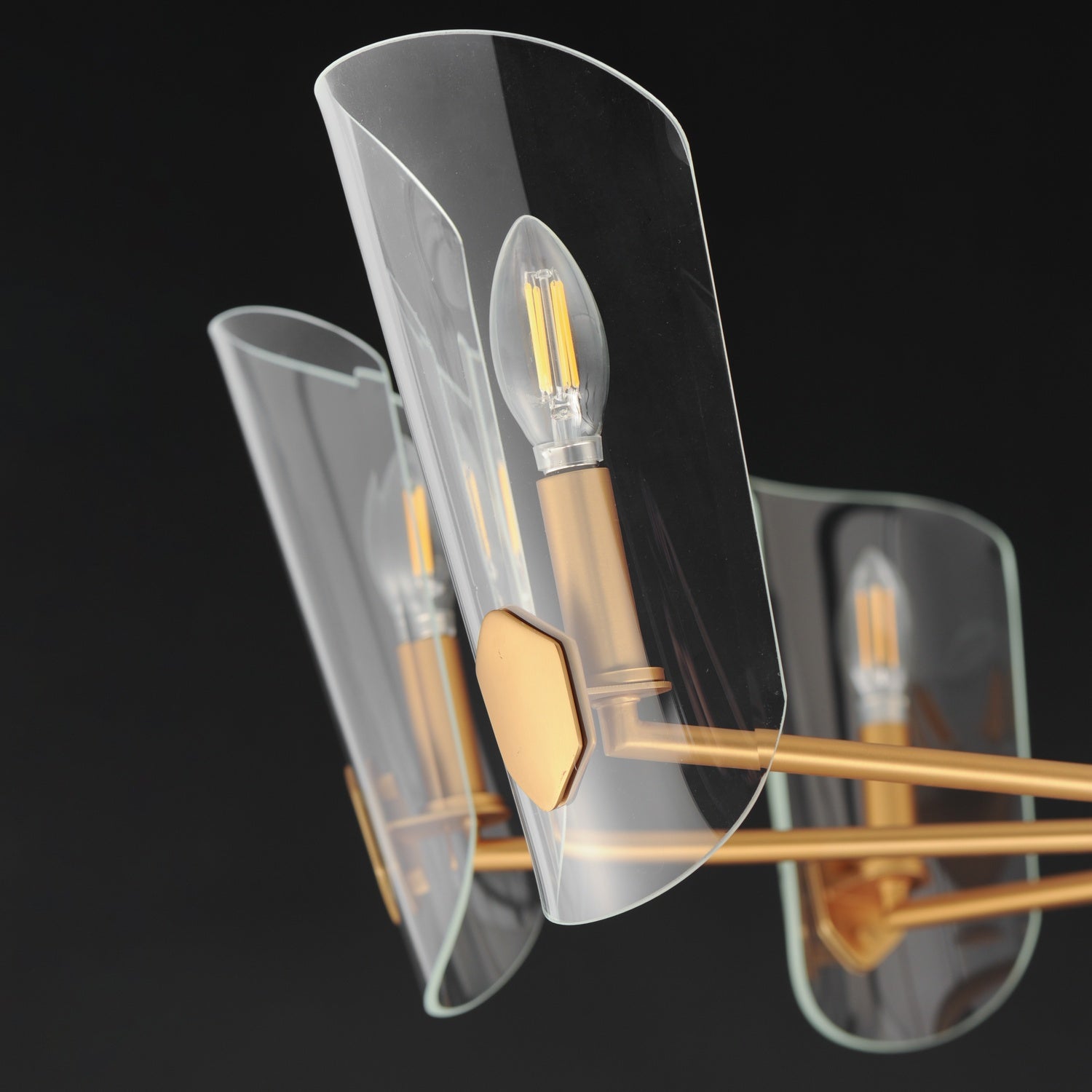 MAXIM, ARMORY-CHANDELIER, PENDANT LIGHT