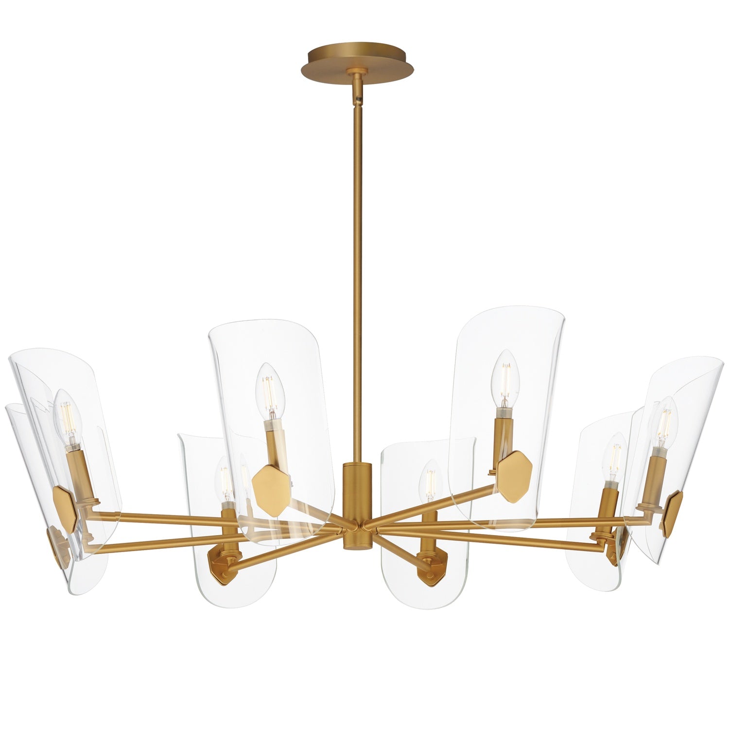 MAXIM, ARMORY-CHANDELIER, PENDANT LIGHT