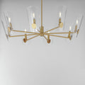 MAXIM, ARMORY-CHANDELIER, PENDANT LIGHT
