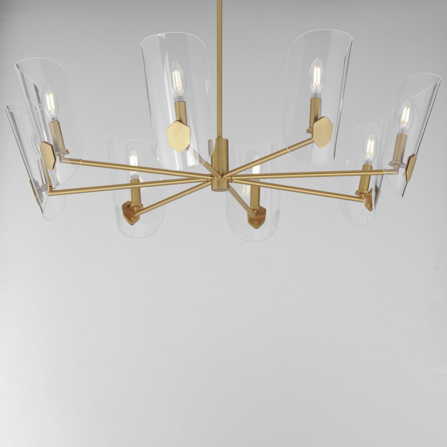 MAXIM, ARMORY-CHANDELIER, PENDANT LIGHT