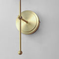 MAXIM, HUNTINGTON-WALL SCONCE, WALL SCONCES