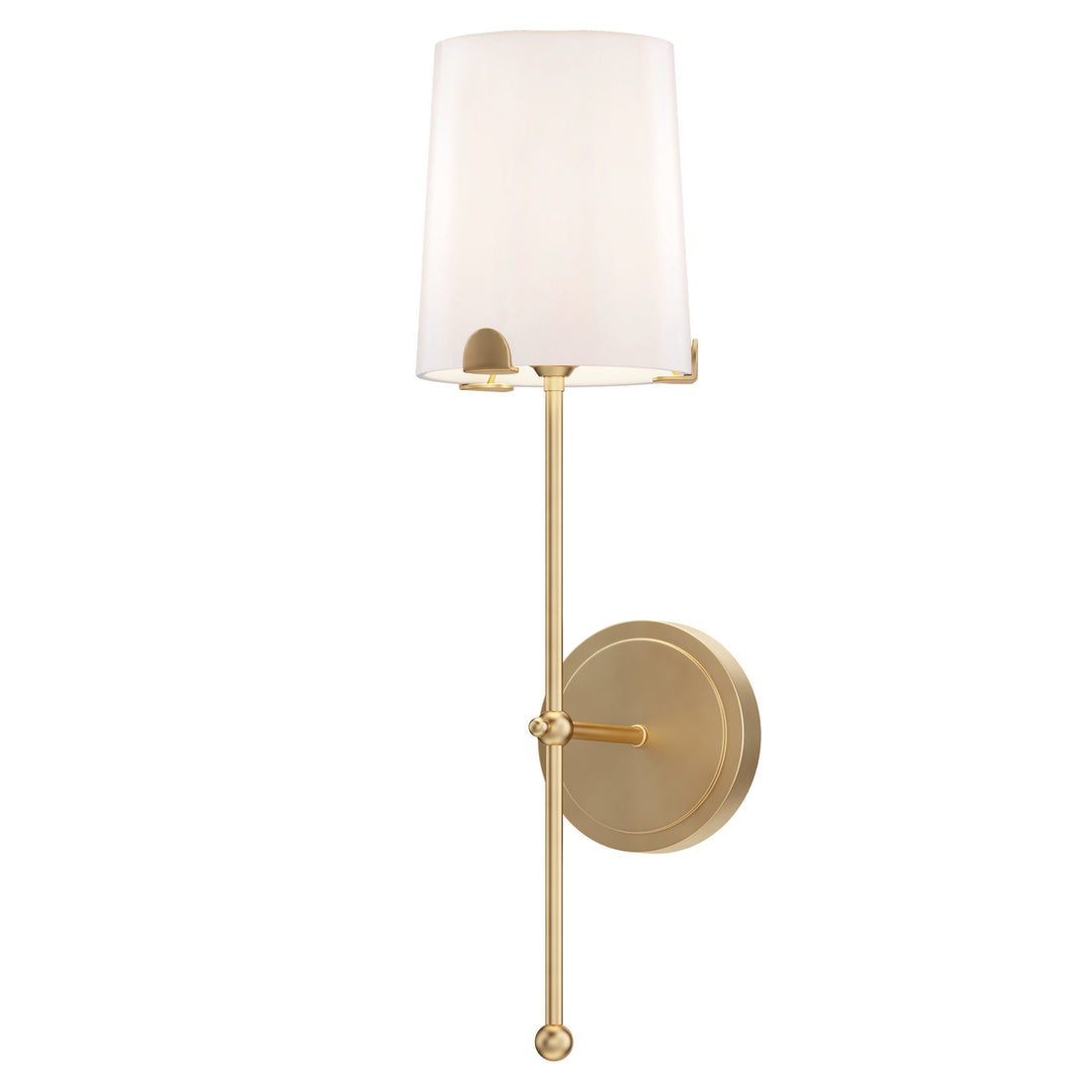 MAXIM, HUNTINGTON-WALL SCONCE, WALL SCONCES