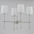 MAXIM, HUNTINGTON-CHANDELIER, PENDANT LIGHT