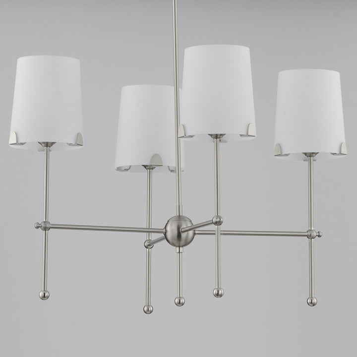 MAXIM, HUNTINGTON-CHANDELIER, PENDANT LIGHT