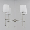 MAXIM, HUNTINGTON-CHANDELIER, PENDANT LIGHT