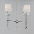 MAXIM, HUNTINGTON-CHANDELIER, PENDANT LIGHT