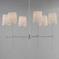 MAXIM, HUNTINGTON-CHANDELIER, PENDANT LIGHT