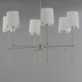 MAXIM, HUNTINGTON-CHANDELIER, PENDANT LIGHT