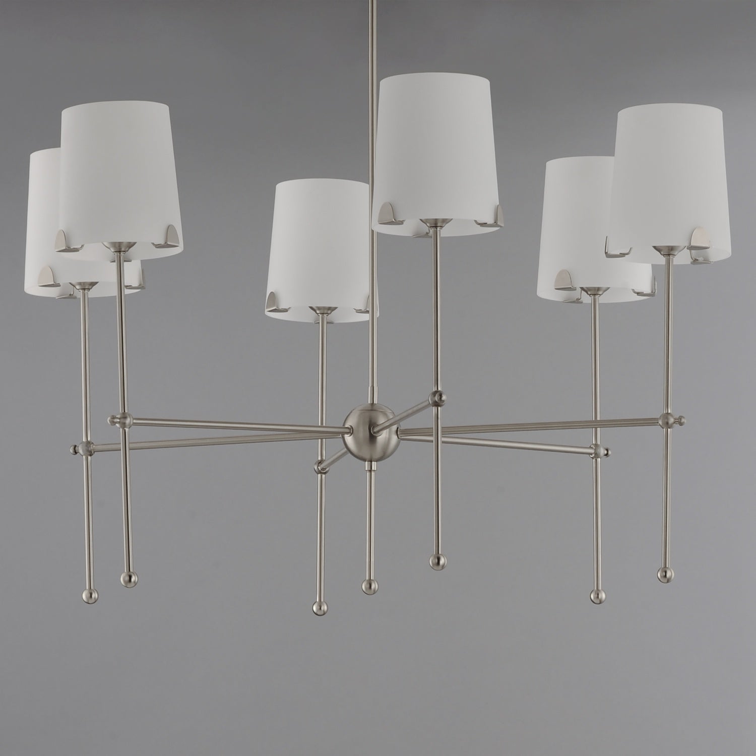 MAXIM, HUNTINGTON-CHANDELIER, PENDANT LIGHT