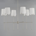 MAXIM, HUNTINGTON-CHANDELIER, PENDANT LIGHT