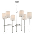 MAXIM, HUNTINGTON-CHANDELIER, PENDANT LIGHT