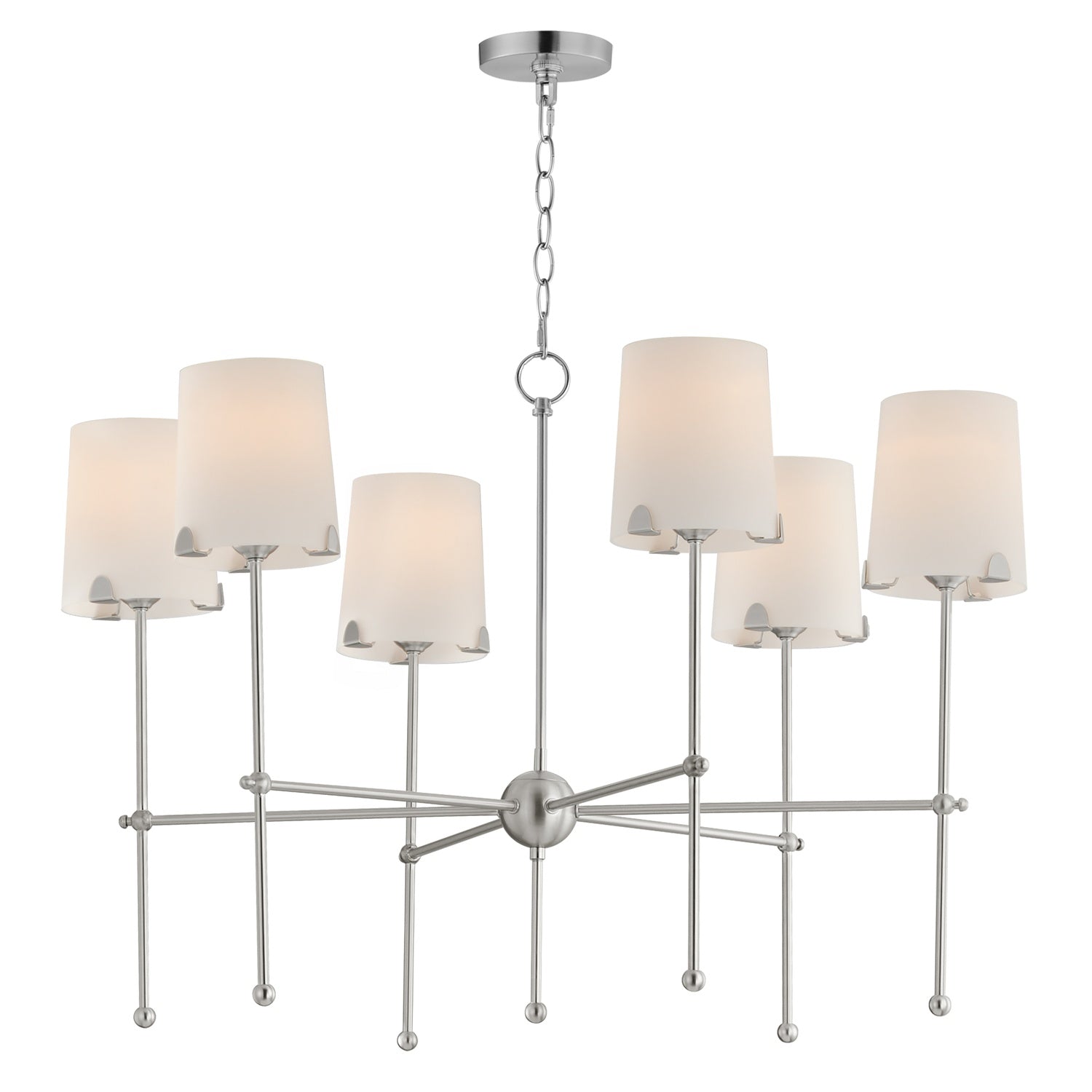 MAXIM, HUNTINGTON-CHANDELIER, PENDANT LIGHT