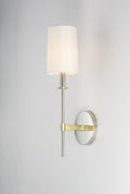 MAXIM, UPTOWN-WALL SCONCE, WALL SCONCES