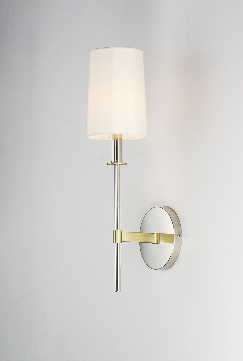MAXIM, UPTOWN-WALL SCONCE, WALL SCONCES