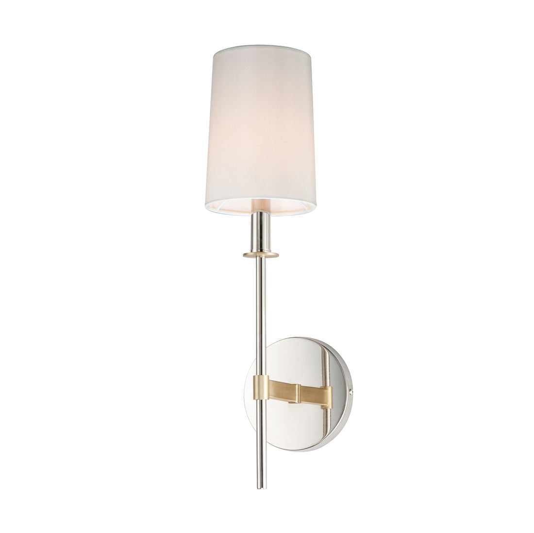 MAXIM, UPTOWN-WALL SCONCE, WALL SCONCES