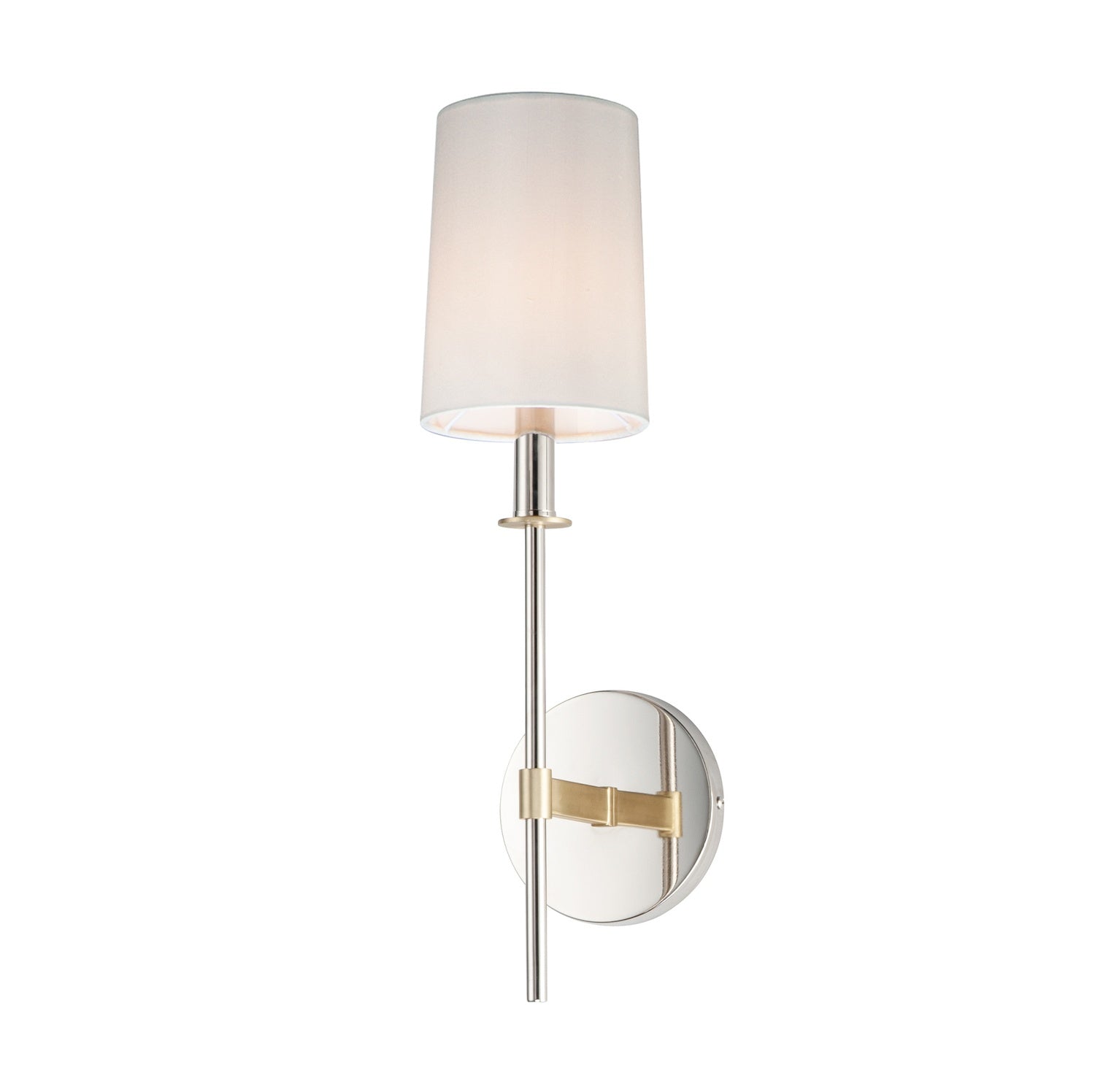 MAXIM, UPTOWN-WALL SCONCE, WALL SCONCES