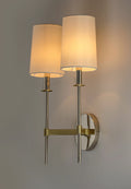 MAXIM, UPTOWN-WALL SCONCE, WALL SCONCES