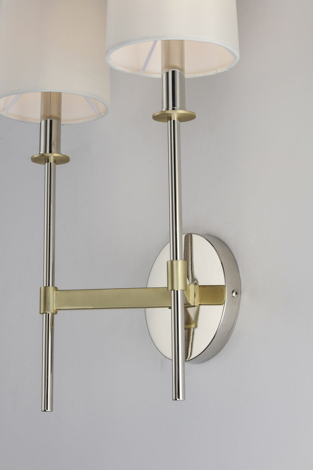 MAXIM, UPTOWN-WALL SCONCE, WALL SCONCES