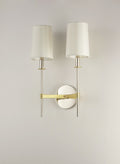 MAXIM, UPTOWN-WALL SCONCE, WALL SCONCES
