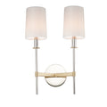 MAXIM, UPTOWN-WALL SCONCE, WALL SCONCES