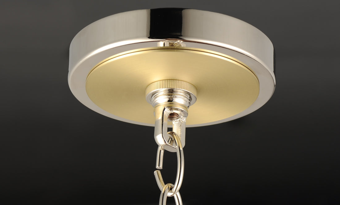 MAXIM, UPTOWN-CHANDELIER, PENDANT LIGHT
