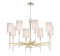 MAXIM, UPTOWN-CHANDELIER, PENDANT LIGHT