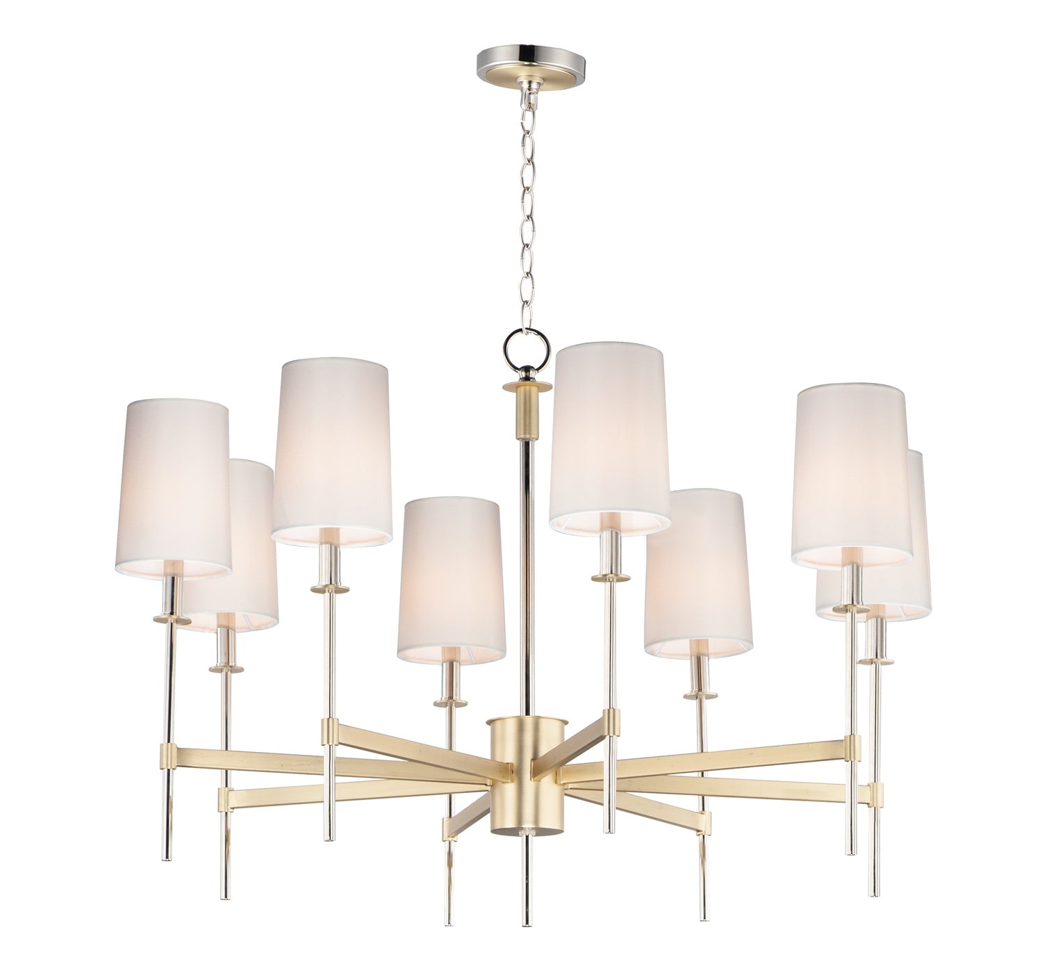 MAXIM, UPTOWN-CHANDELIER, PENDANT LIGHT
