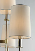MAXIM, UPTOWN-CHANDELIER, PENDANT LIGHT