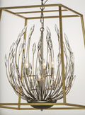 MAXIM, BOUQUET-MULTI-LIGHT PENDANT, CHANDELIER LIGHT