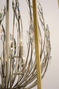 MAXIM, BOUQUET-MULTI-LIGHT PENDANT, CHANDELIER LIGHT