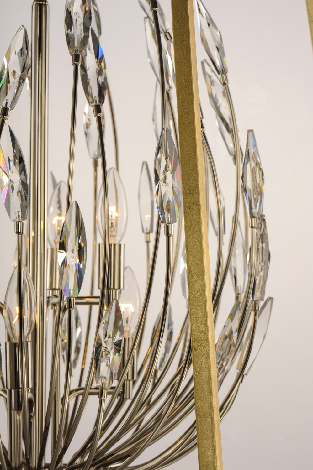 MAXIM, BOUQUET-MULTI-LIGHT PENDANT, CHANDELIER LIGHT