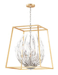MAXIM, BOUQUET-MULTI-LIGHT PENDANT, CHANDELIER LIGHT