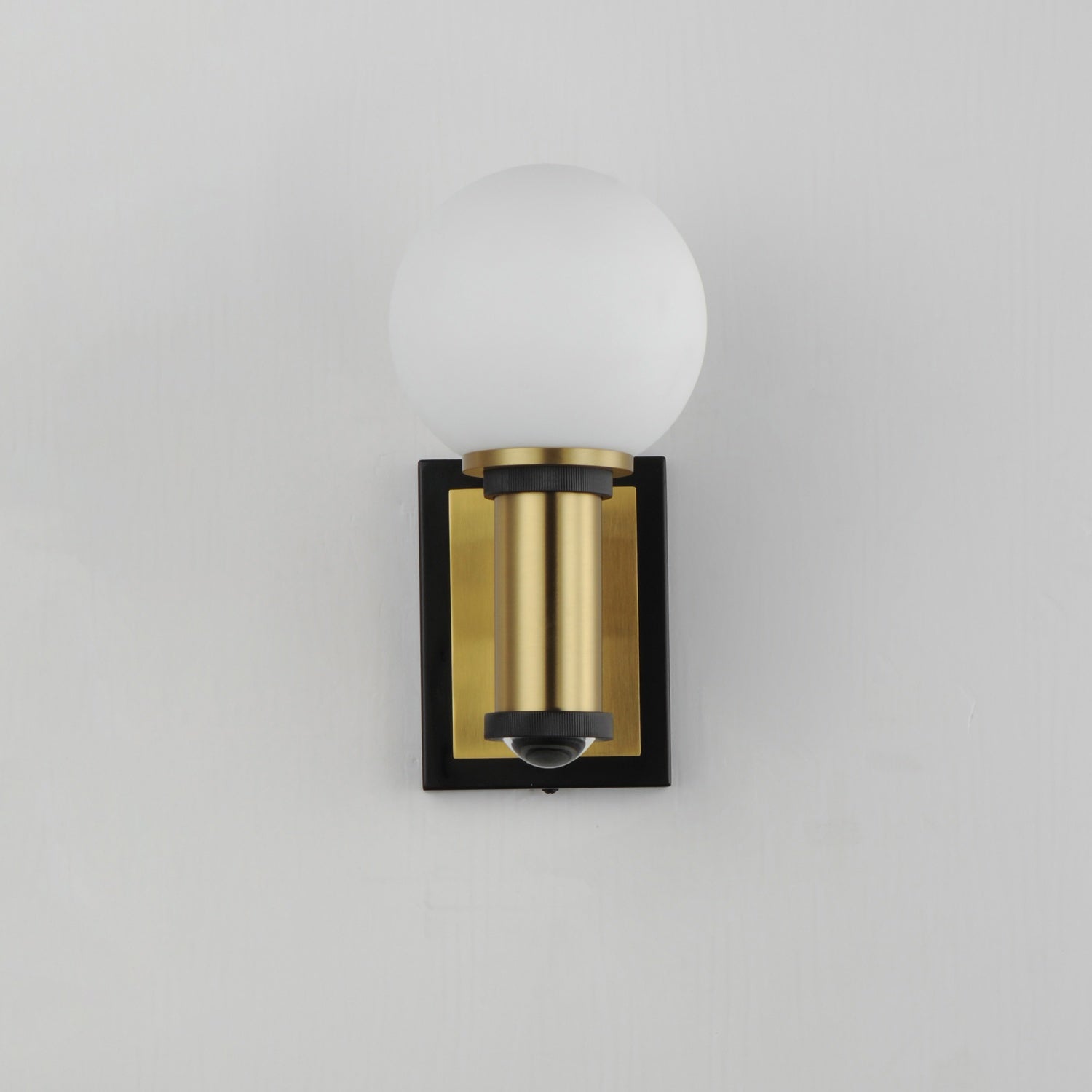 MAXIM, SAN SIMEON-WALL SCONCE, WALL SCONCES