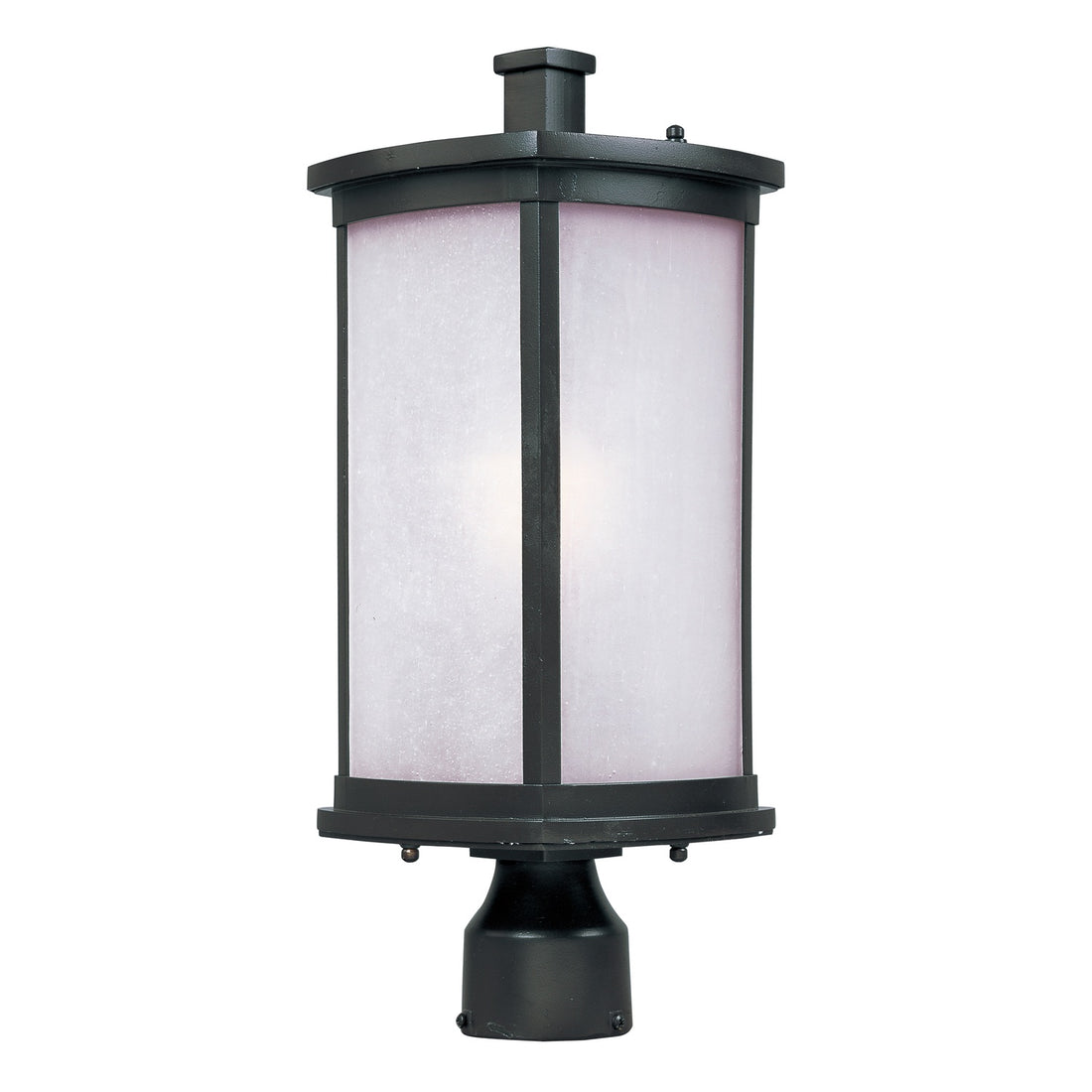 MAXIM TERRACE-OUTDOOR POLE/POST MOUNT | 3250FSBZ - Post