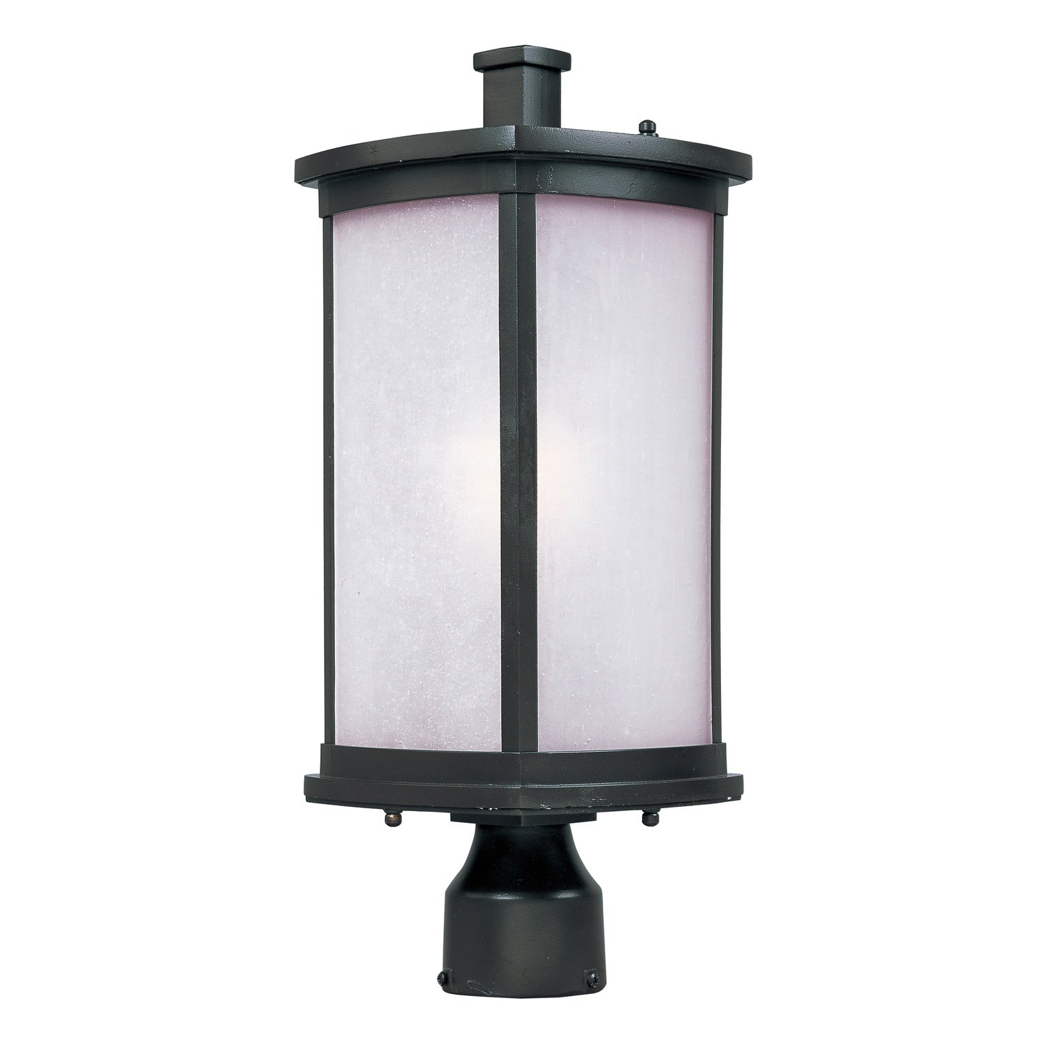 MAXIM TERRACE-OUTDOOR POLE/POST MOUNT | 3250FSBZ - Post