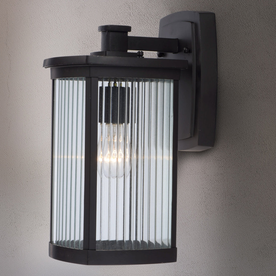 MAXIM, Terrace Outdoor Wall Lantern, OUTDOOR WALL LIGHTS