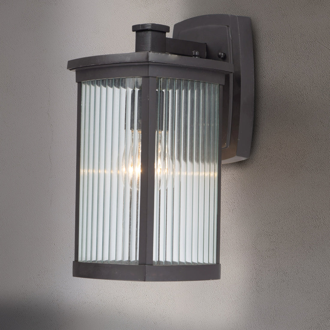 MAXIM, Terrace Outdoor Wall Lantern, OUTDOOR WALL LIGHTS