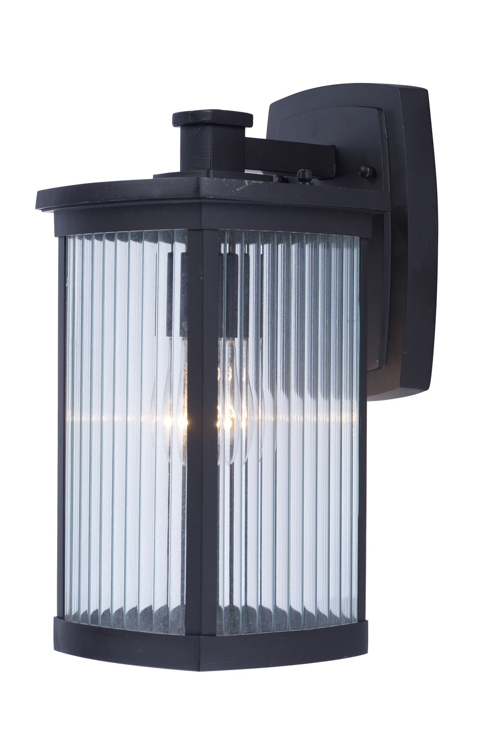 MAXIM, Terrace Outdoor Wall Lantern, OUTDOOR WALL LIGHTS