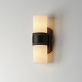 MAXIM, RUFFLES-OUTDOOR WALL MOUNT, OUTDOOR WALL LIGHTS