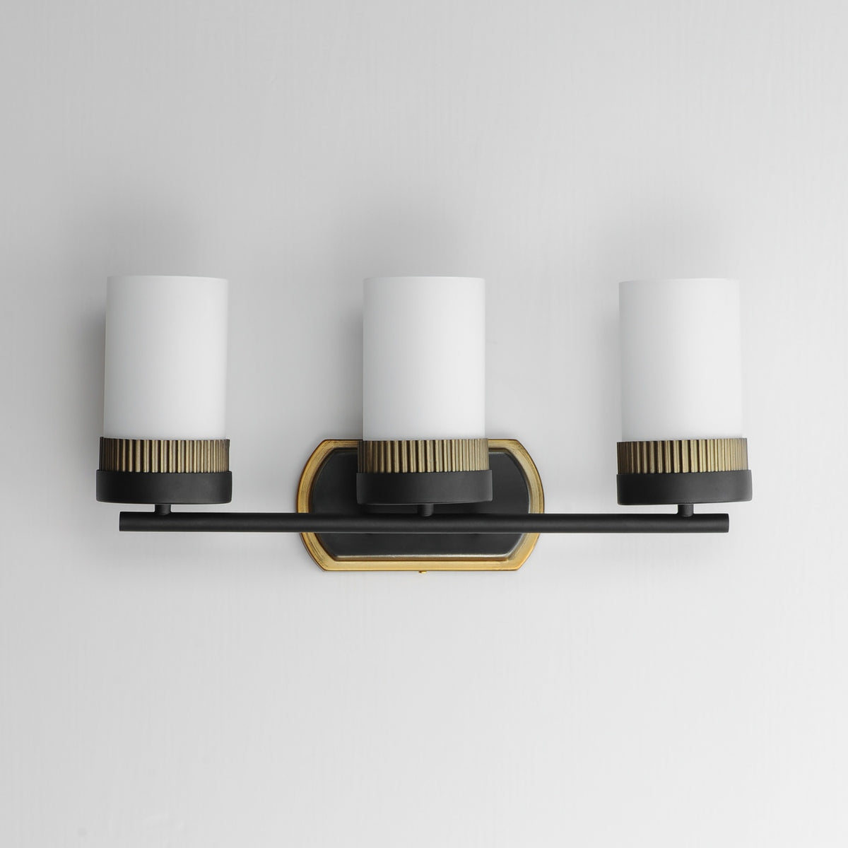 MAXIM, RUFFLES-BATH VANITY, VANITY LIGHT