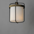 MAXIM, RUFFLES-SUSPENSION PENDANT, CHANDELIER LIGHT