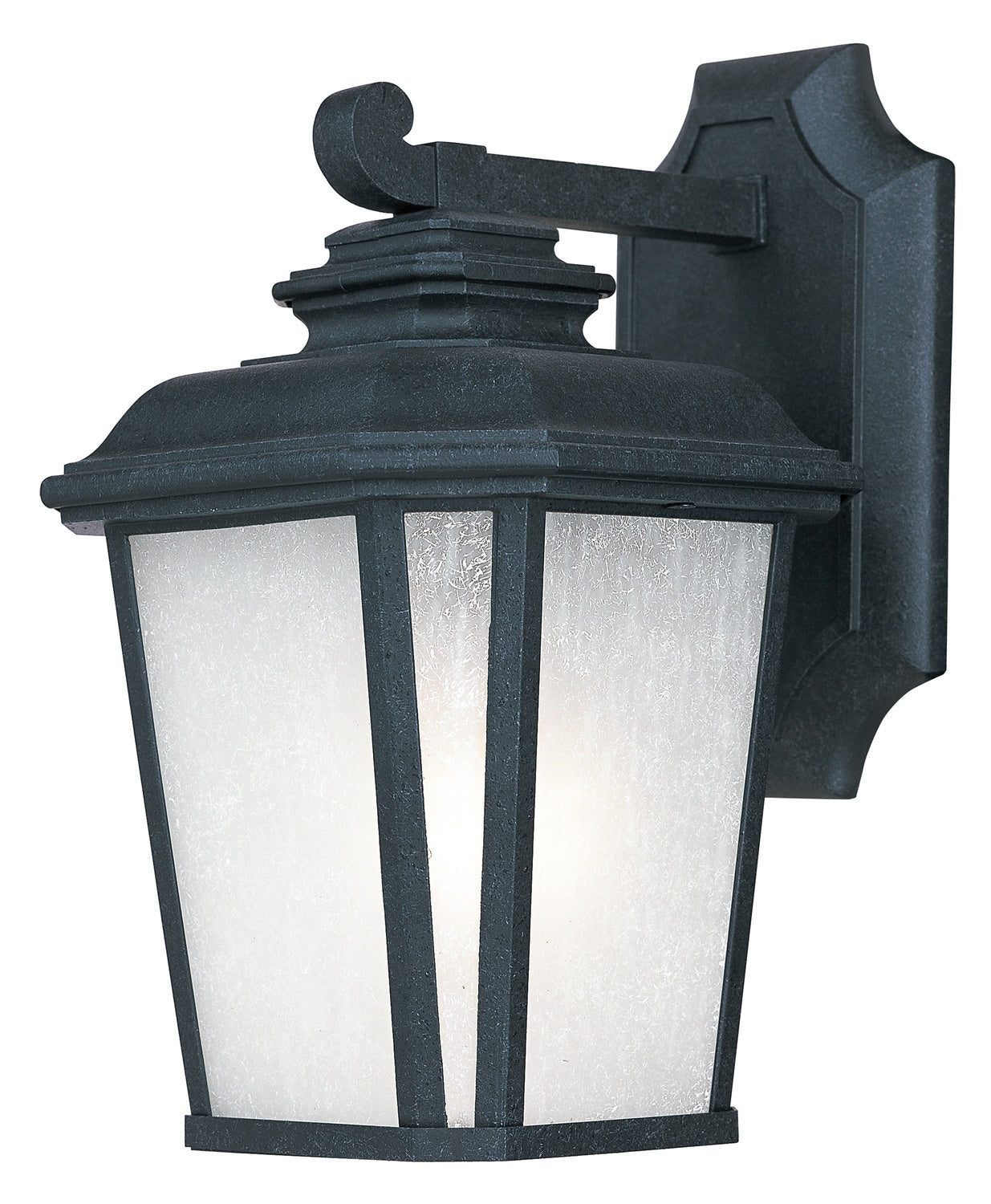 MAXIM, RADCLIFFE-OUTDOOR WALL MOUNT, OUTDOOR WALL LIGHTS
