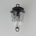 MAXIM, PRESCOTT-OUTDOOR WALL MOUNT, OUTDOOR WALL LIGHTS